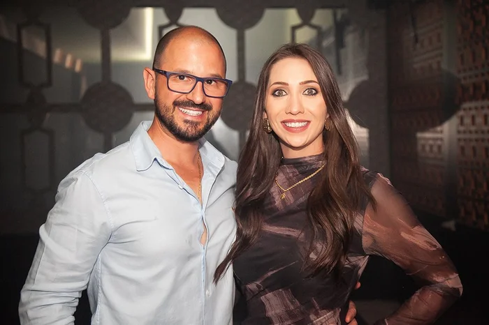 Cristiano de Oliveira / Divulgação