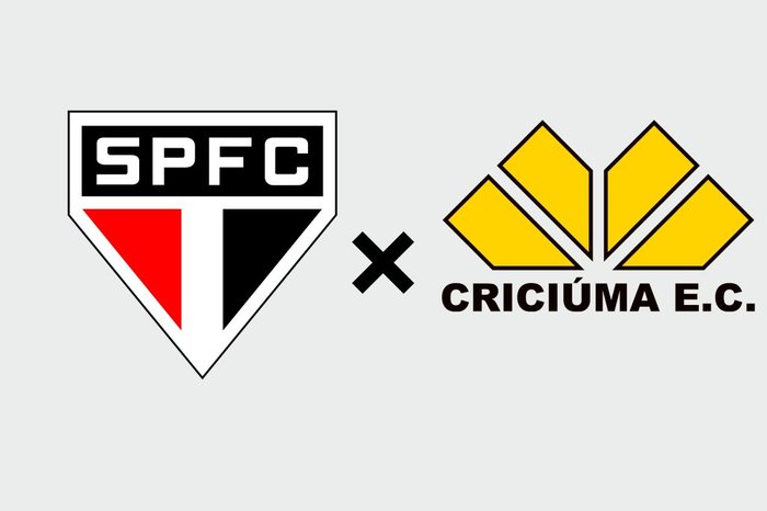 São Paulo x Criciúma: saiba onde assistir ao jogo pelo Brasileirão!