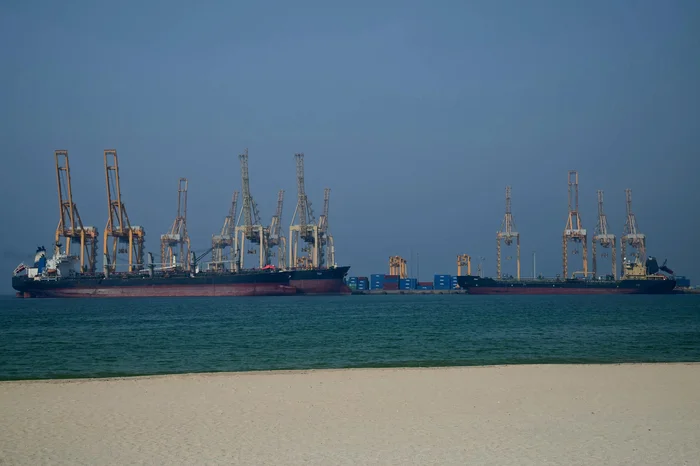 Giuseppe CACACE / AFP