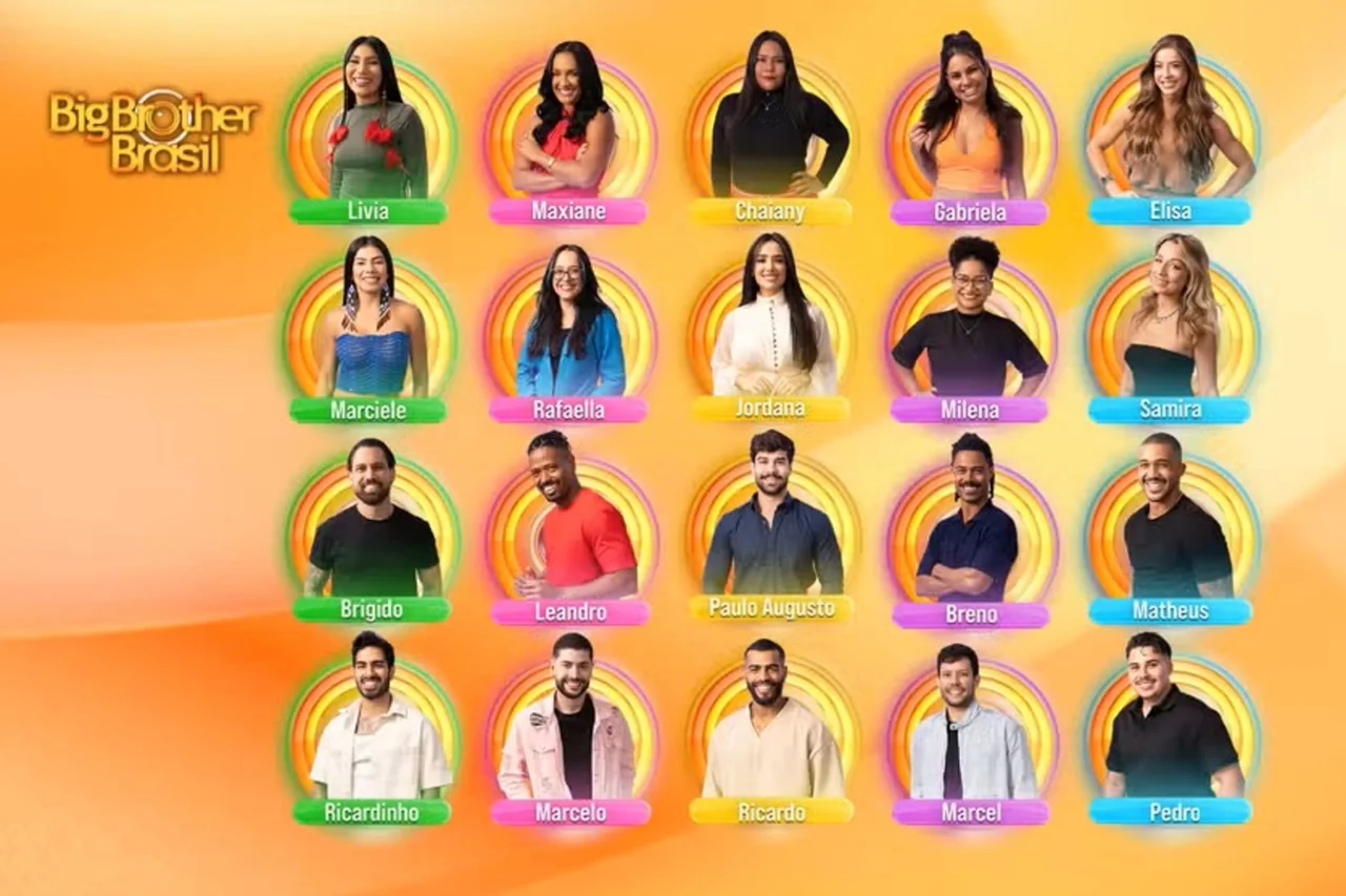 Divulgação/TV Globo