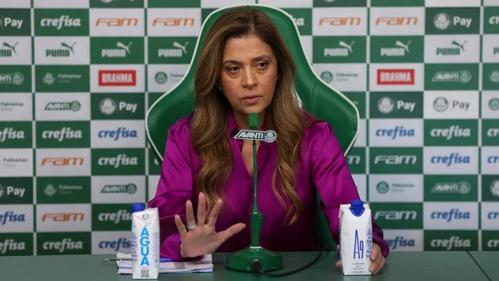 Cesar Greco / Palmeiras Cesar Greco / Palmeiras