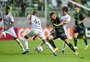 Alex Bagé: Grêmio perdeu o jogo e a dignidade contra o América-MG