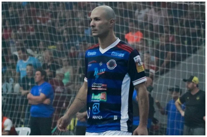 Gilson Pires / Divulgação Gilson Pires / Divulgação