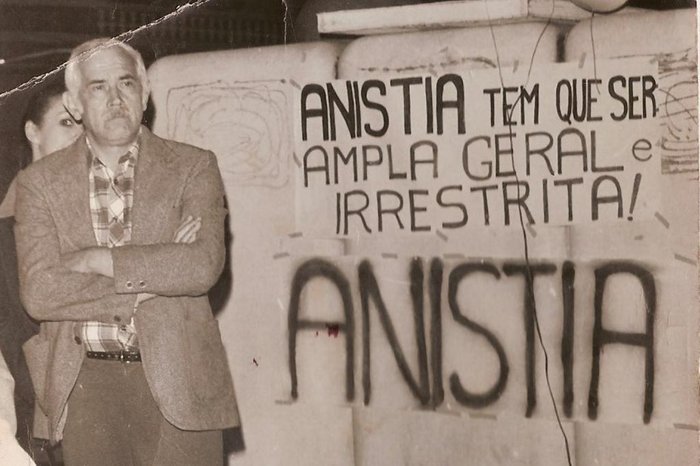 Acervo Instituto Bruno Segalla / Divulgação