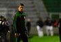 "Temos que ser mais efetivos na bola final", lamenta Thiago Carpini após empate do Juventude