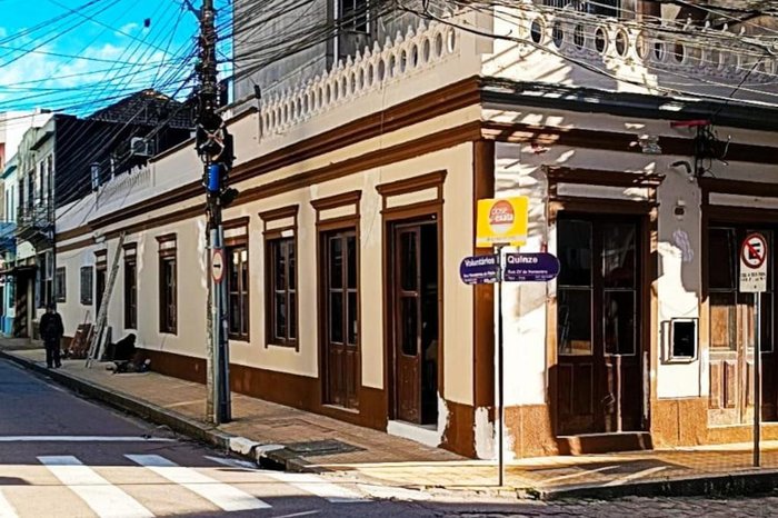 Boteco do Cruz / Divulgação Boteco do Cruz / Divulgação