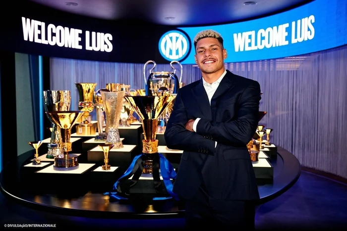 Divulgação FC Internazionale Milano