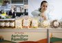 Relembre: doces de frutas, biscoitos, picles: pavilhão da agricultura familiar celebra 25 anos com recorde de bancas na Expointer