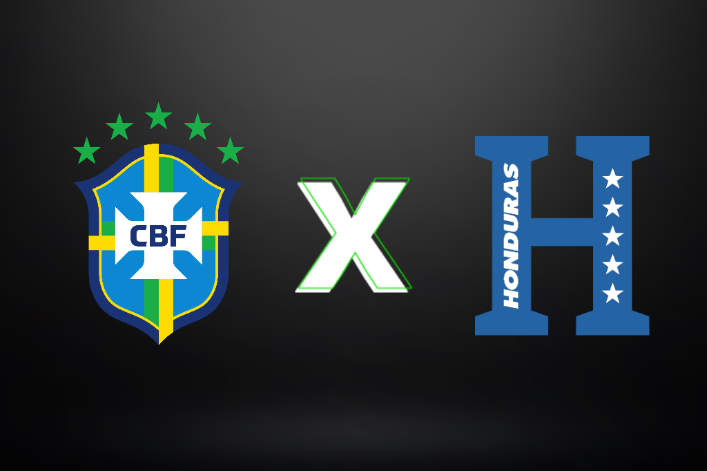Brasil x Honduras pela Copa do Mundo sub-17: onde assistir ao vivo ...