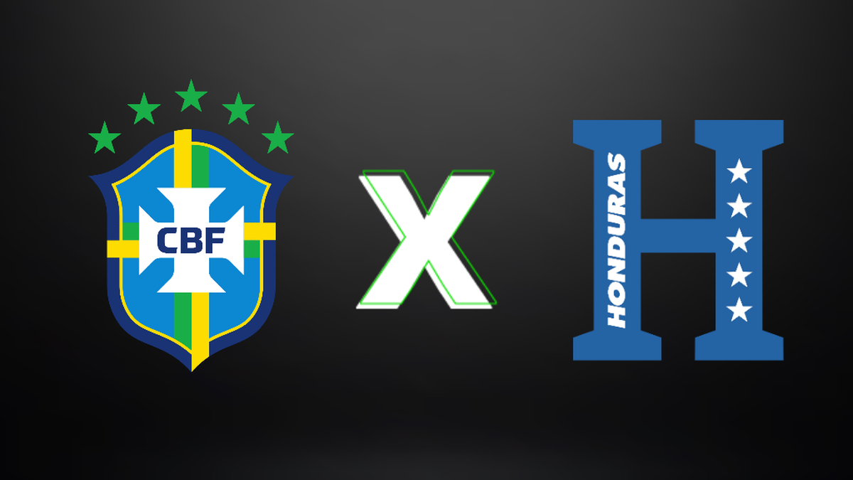 Brasil x Honduras pela Copa do Mundo sub-17: onde assistir ao vivo ...