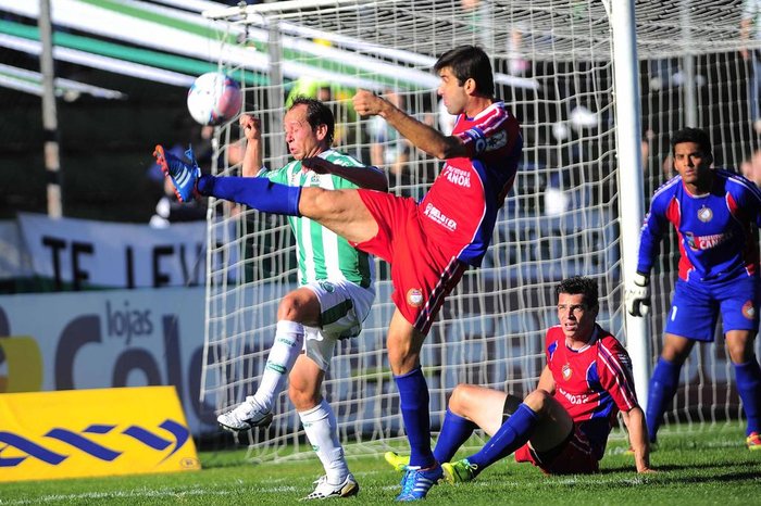 Porthus Junior / Agencia RBS