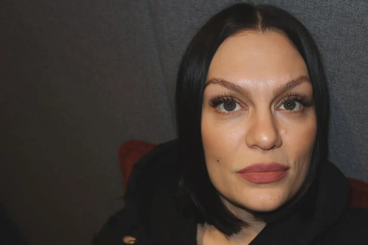 Reprodução @jessiej/Instagram