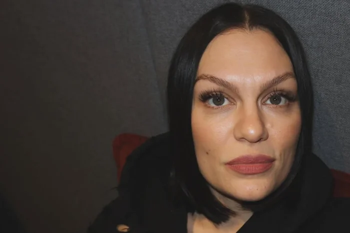 Reprodução @jessiej / Instagram