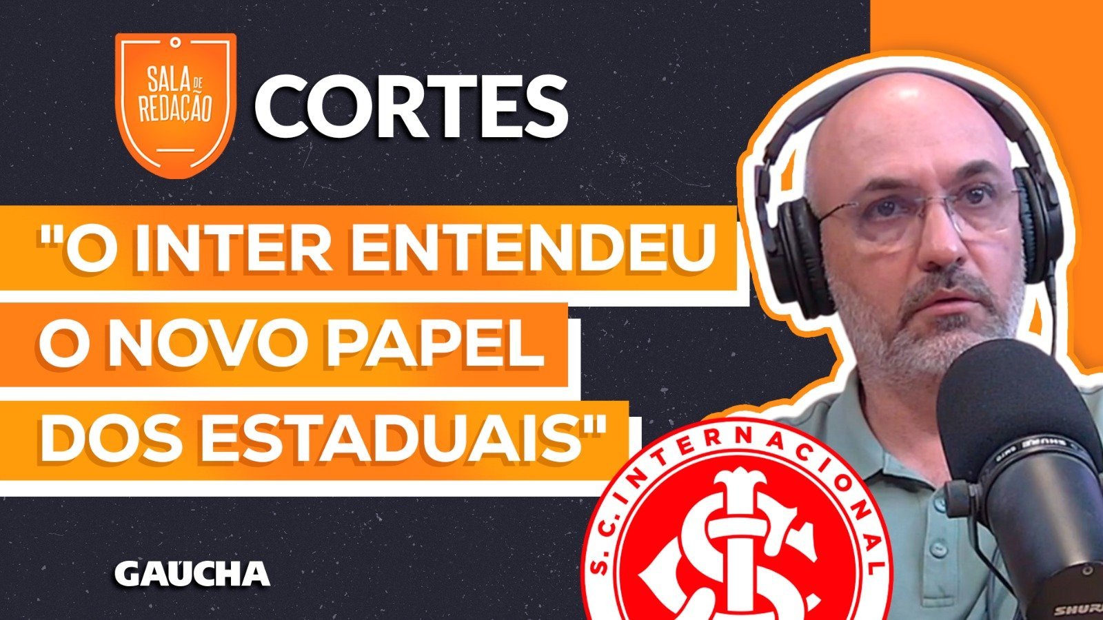 O grande m&eacute;rito do Inter neste Gauch&atilde;o