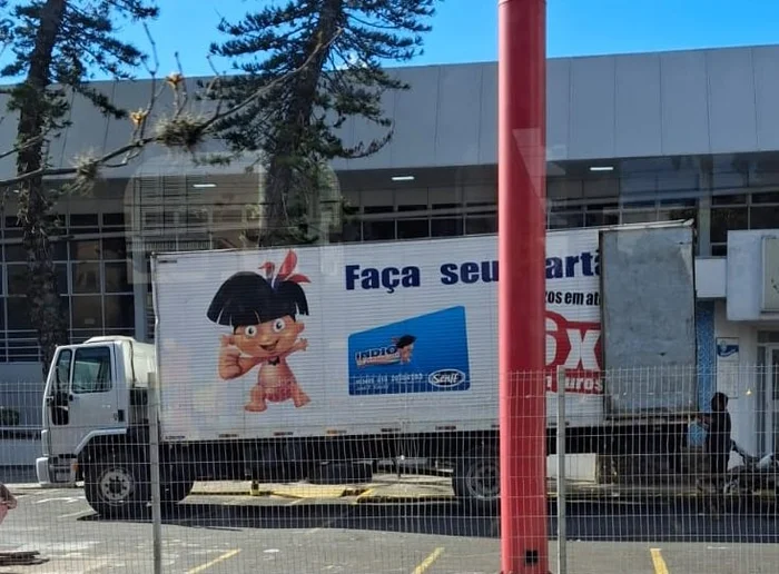 Arquivo pessoal Arquivo pessoal