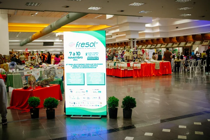 Fresol / Divulgação Fresol / Divulgação