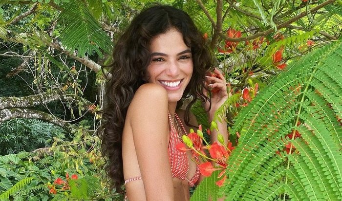 Bruna Marquezine Instagram / Reprodução