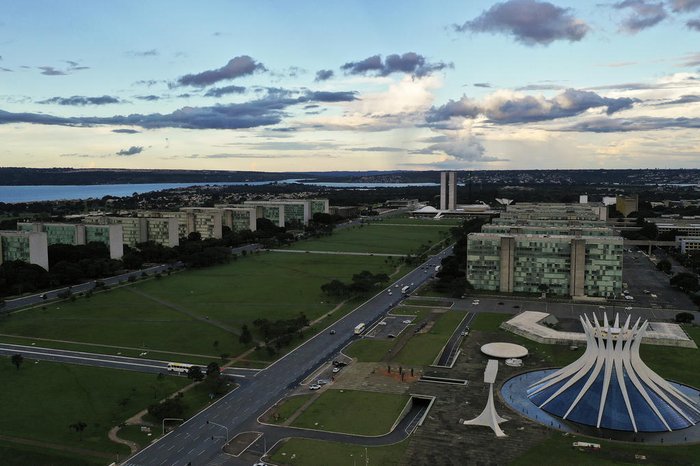 Marcello Casal Jr / Agência Brasil Marcello Casal Jr / Agência Brasil