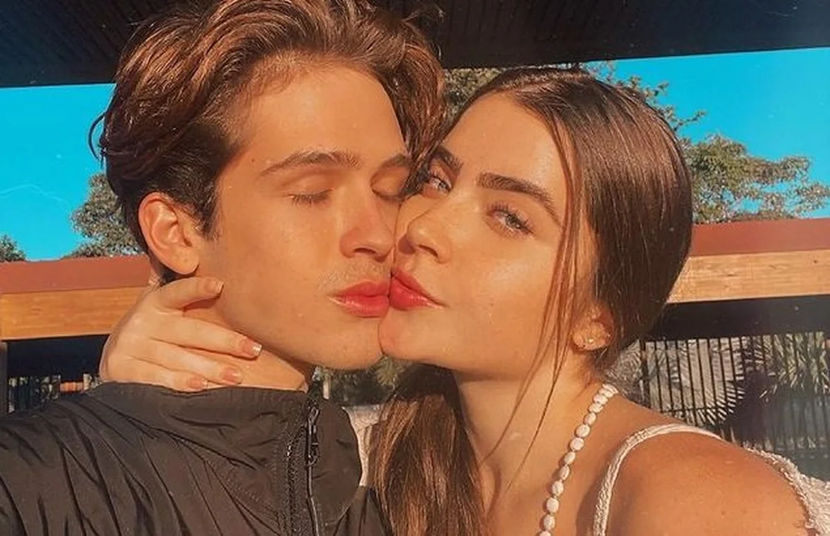 Jade Picon e João Guilherme interagem nas redes sociais e fãs se empolgam |  Donna