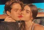 Jade Picon e João Guilherme interagem nas redes sociais e fãs reagem: "Voltem, por favor"