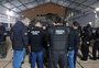 Grupo envolvido em "consórcio" para compra de armas e drogas na Capital é alvo da polícia