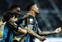 Apostas de mercado do Grêmio ganham espaço com Luís Castro
