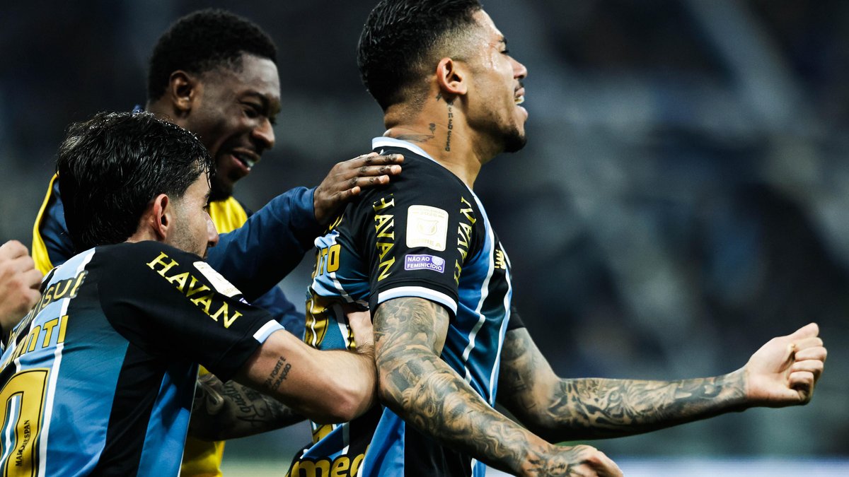 Wallace e Diego Caito ganham espaço e devem ser titulares contra o Mirassol