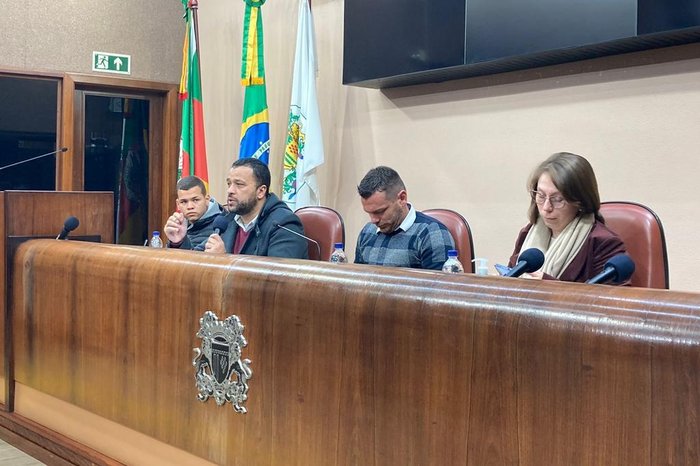 Soraia da Silva / Divulgação Soraia da Silva / Divulgação