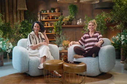 Grupo RBS / Divulgação Quarto episódio do Inesperadas.<!-- NICAID(16285024) -->