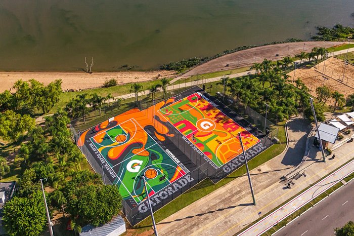 GAM3 Parks / Divulgação