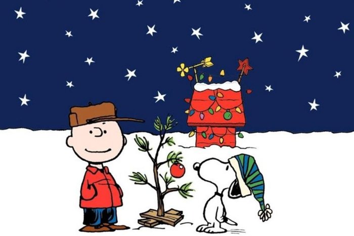 Lee Mendelson Film Productions / Divulgação