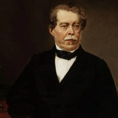 Retrato de Duque de Caxias<!-- NICAID(16119653) -->