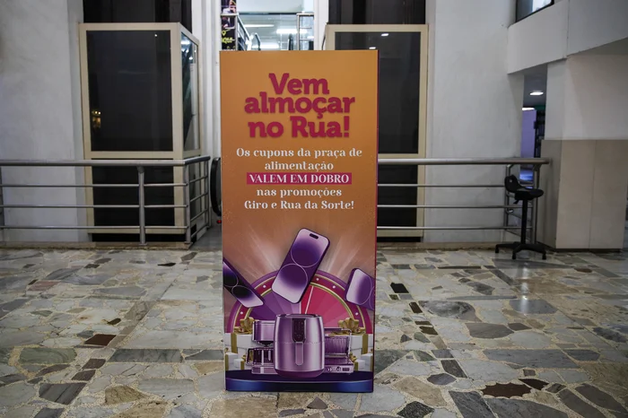 Duda Fortes / Agencia RBS