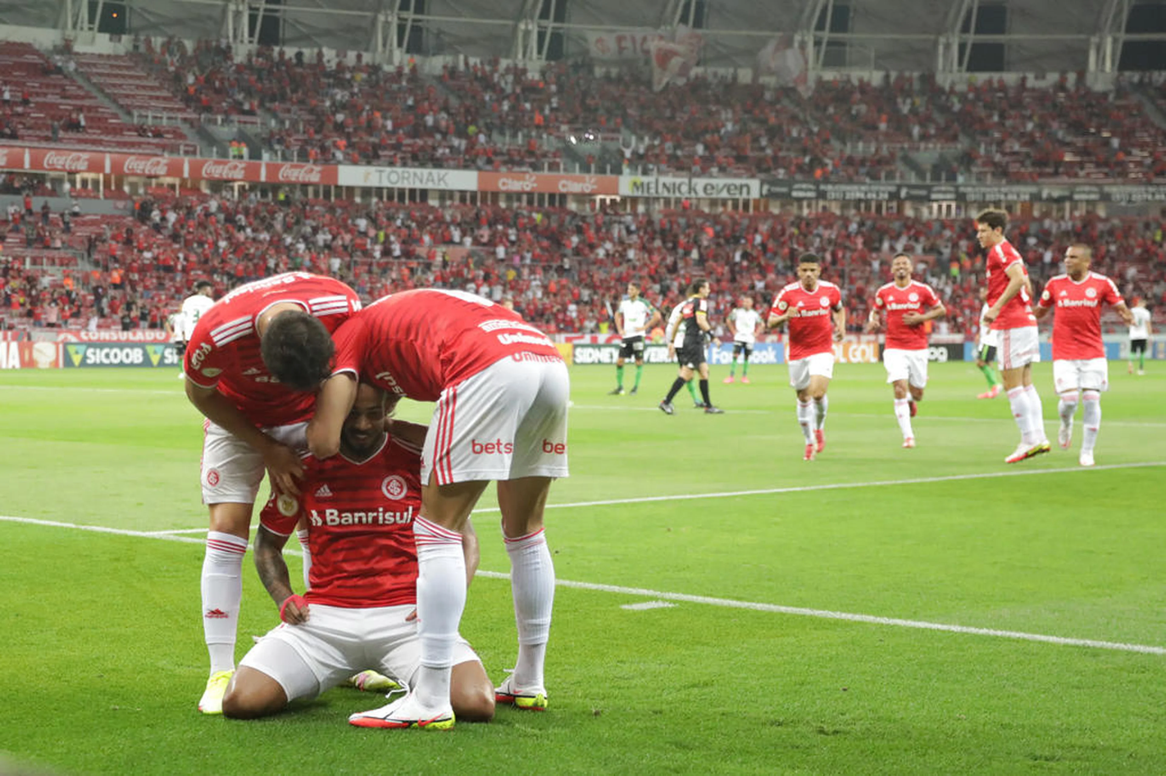 Marco Favero/Agencia RBS