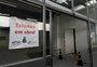 Reabertura do HPS de Canoas tem prazo adiado; veja como está o interior do prédio