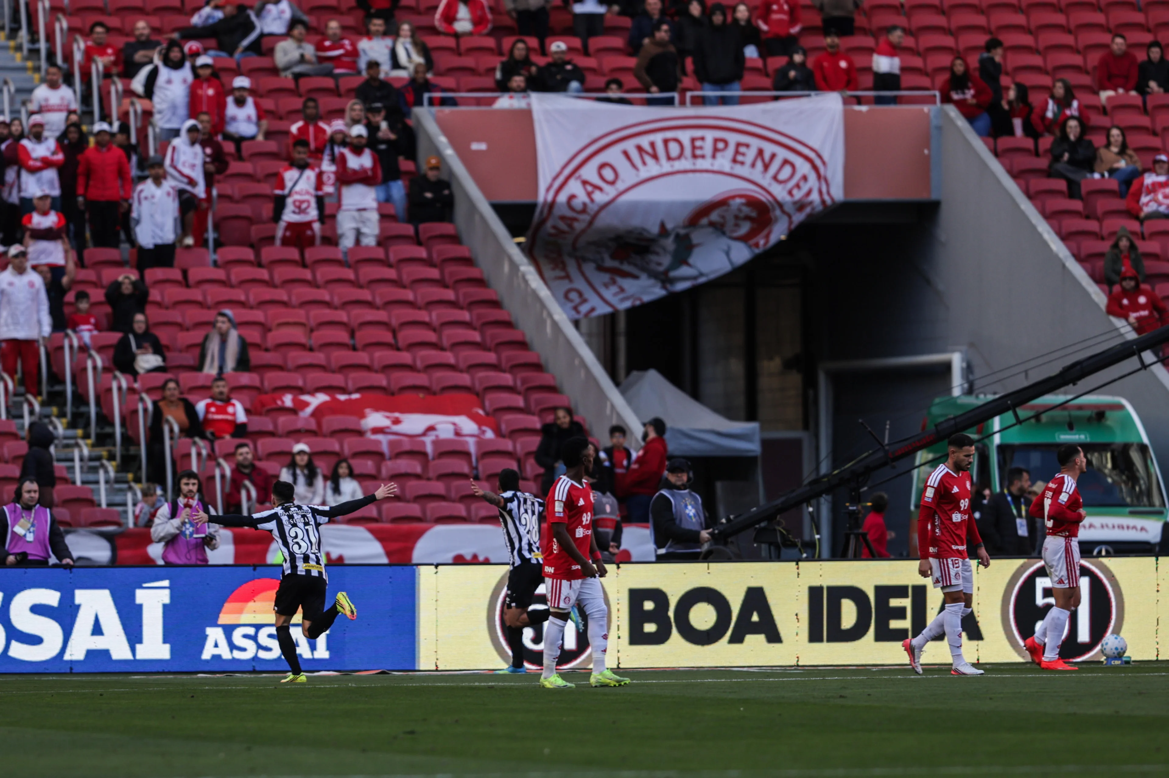 Renan Mattos/Grupo RBS