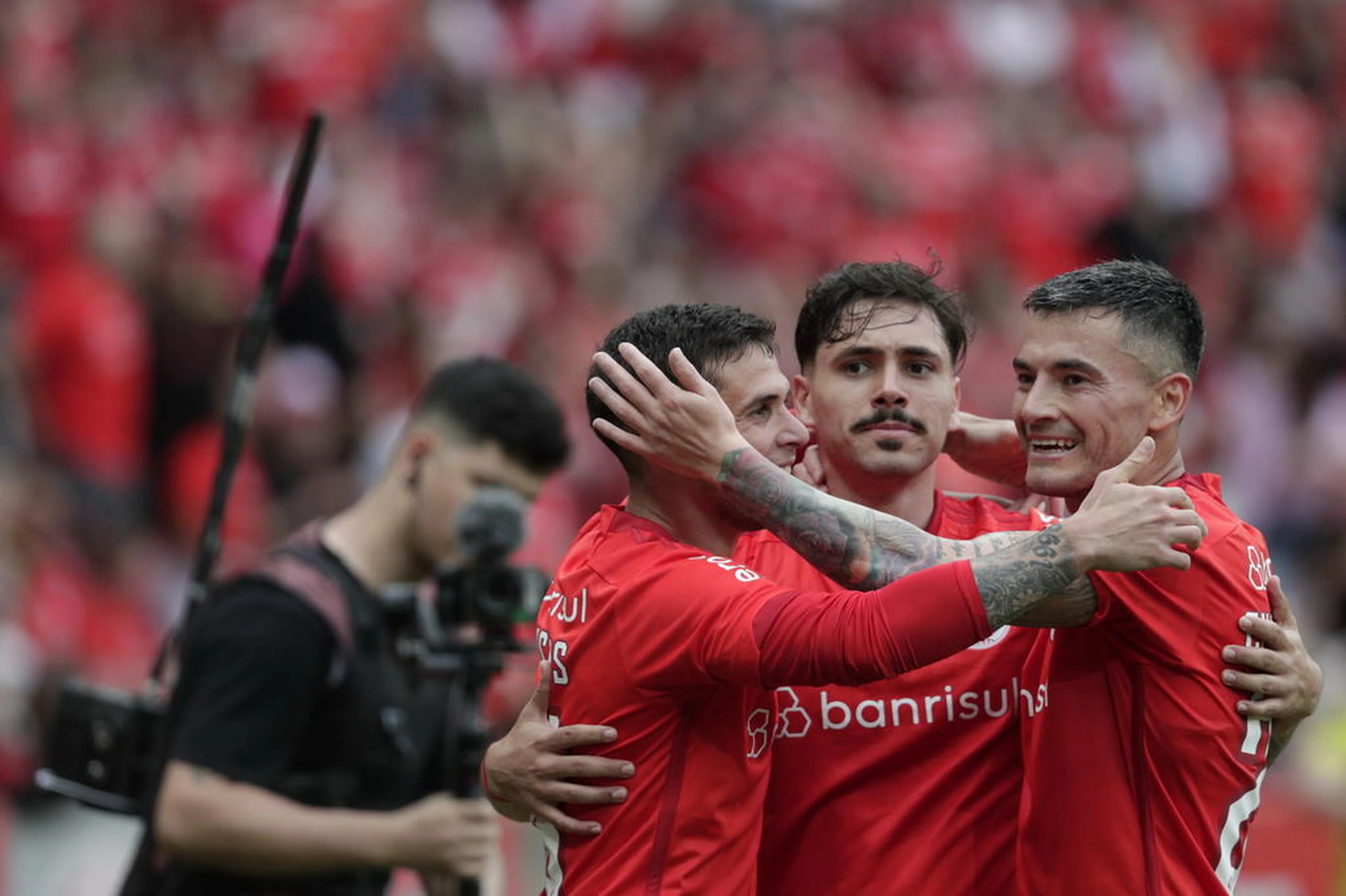 Mateus Bruxel/Agencia RBS