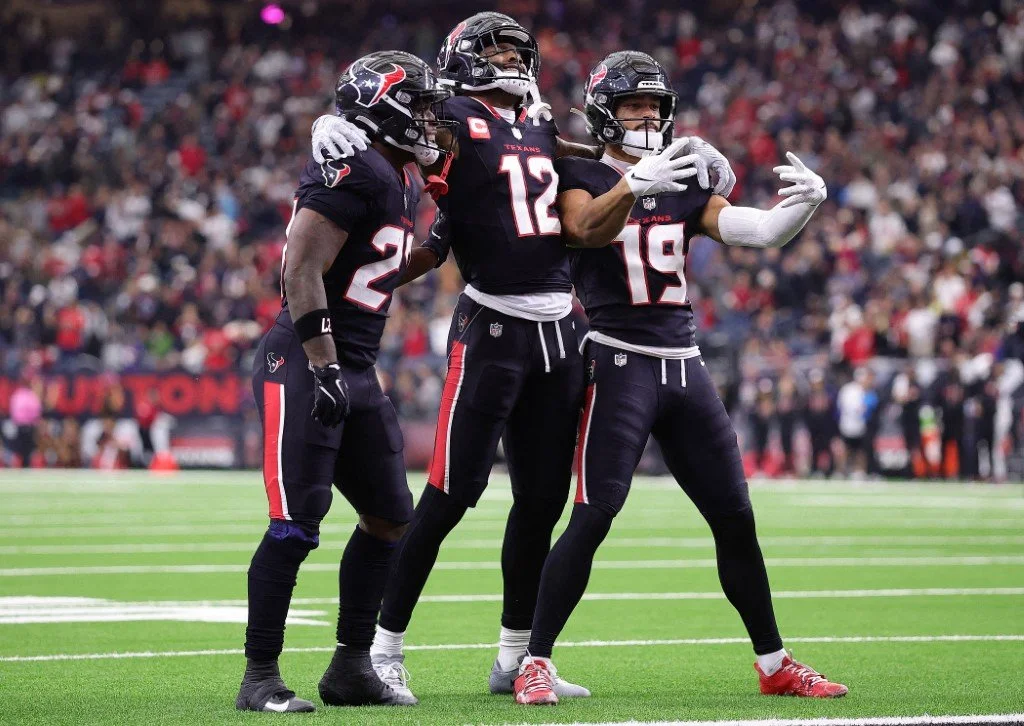 Texans x Raiders ao vivo; siga o jogo da NFL | GZH