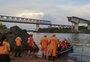 "Denúncias serão apuradas com profundidade", diz ministro sobre queda de ponte no Tocantins
