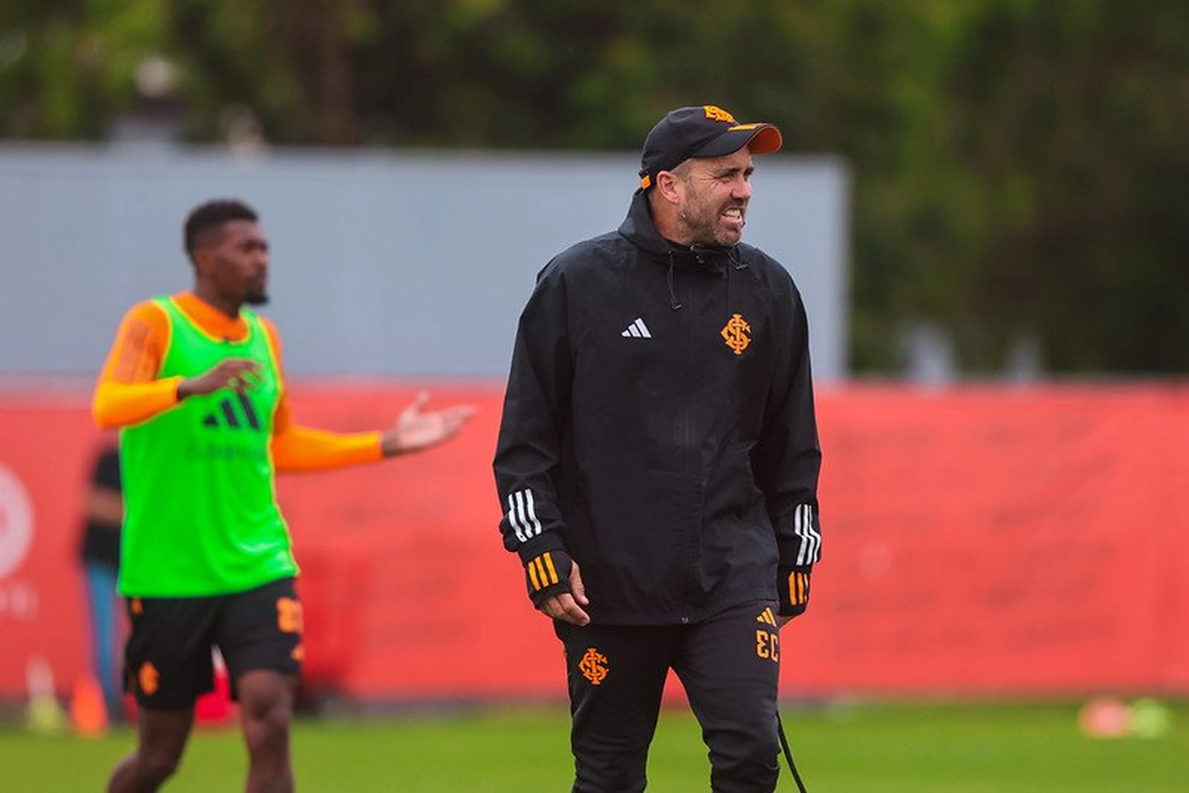 Ricardo Duarte/Inter/Divulgação