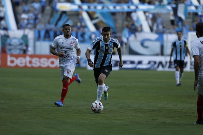 Lauro Alves / Agência RBS Lauro Alves / Agência RBS