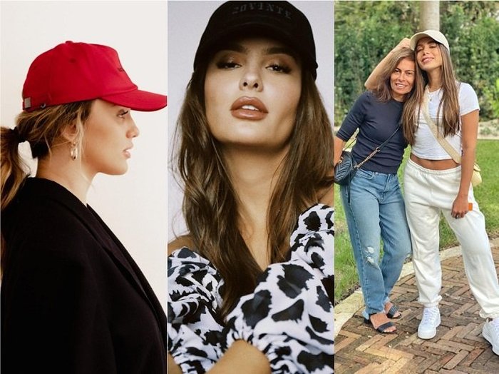 Instagram / Reprodução Instagram / Reprodução