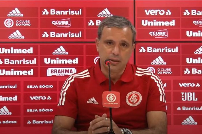 Internacional / YouTube / Reprodução Internacional / YouTube / Reprodução