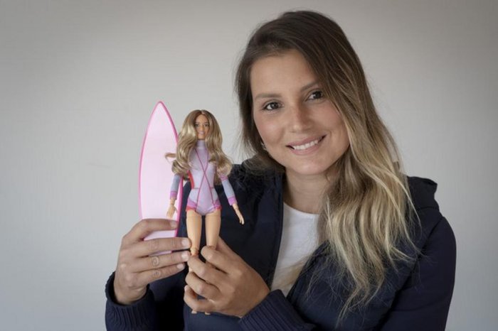 Mattel / Barbie / Divulgação