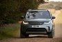 Novo Discovery 2021 chega ao país reestilizado e com motor mais potente
