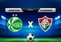Juventude x Fluminense: onde assistir, horário e escalações pelo Brasileirão 2025