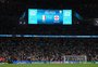 Reino Unido e Irlanda concorrem com a Turquia para sediar Eurocopa de 2028