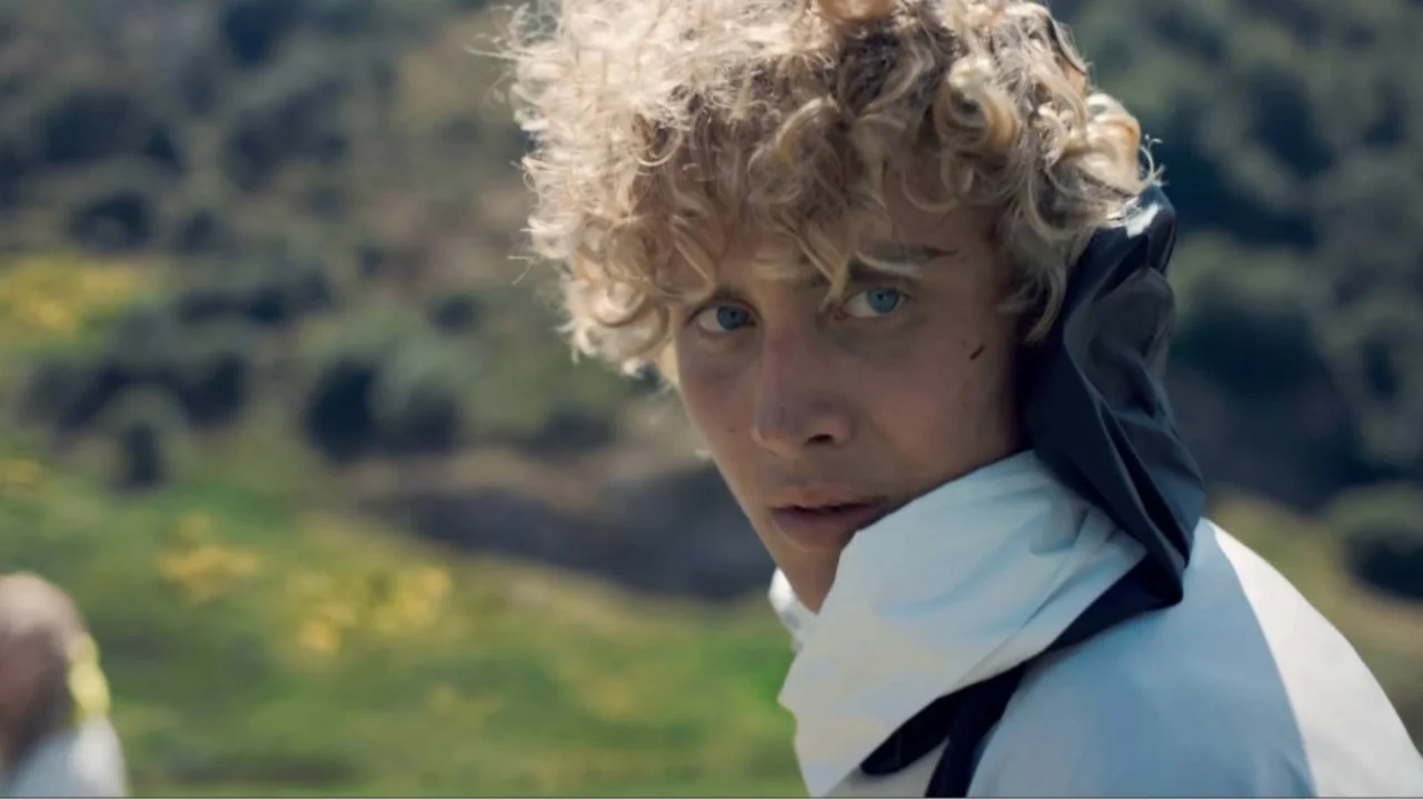 Reprodução/Lionsgate