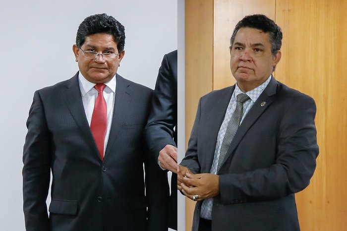 Carolina Antunes / Presidência da República / Divulgação
