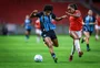 Gaúcha transmite Gre-Nal do Gauchão Feminino com imagens